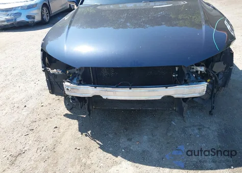 2018 Audi A7 3.0T Premium Plus из США, поврежденный, VIN WAUW3AFC6JN023969